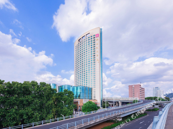 江苏辰茂新世纪大酒店