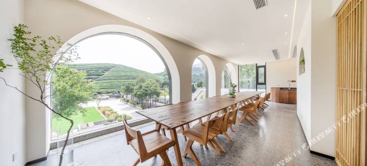 杭州七月留白民宿图片