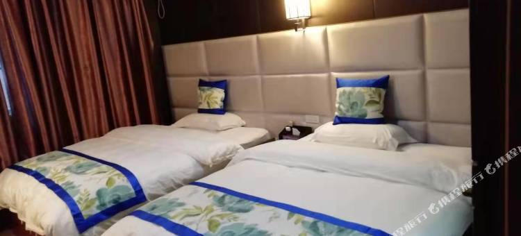 印江睡佛宾馆图片