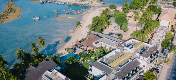 萨玛雅健康度假村(Samaya Wellness Resort)图片