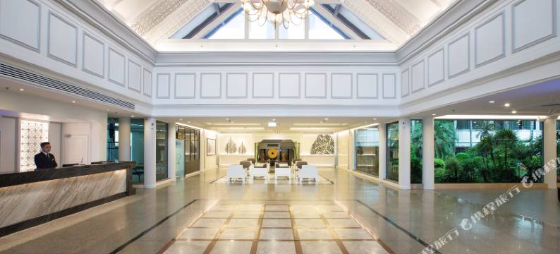 彭世洛帝国酒店及会议中心(The Imperial Hotel & Convention Centre Phitsanulok)图片