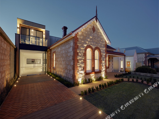 索伦托卡梅尔酒店