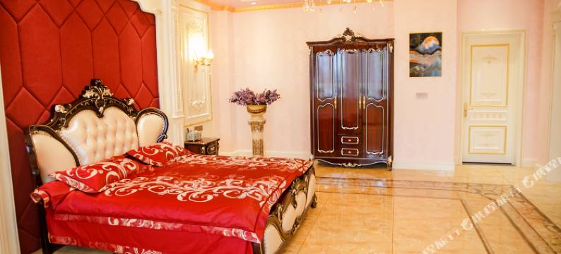 阿荣旗坤泰商务宾馆(阿荣旗长途客运站店)图片