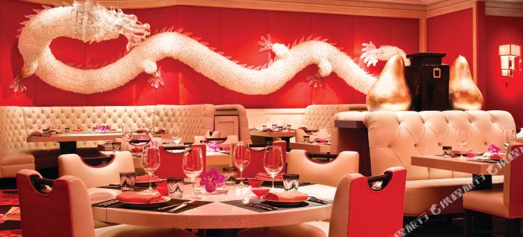 拉斯维加斯安可酒店(Encore Las Vegas)图片