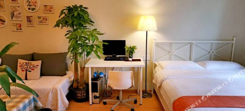 重庆优佳公寓图片