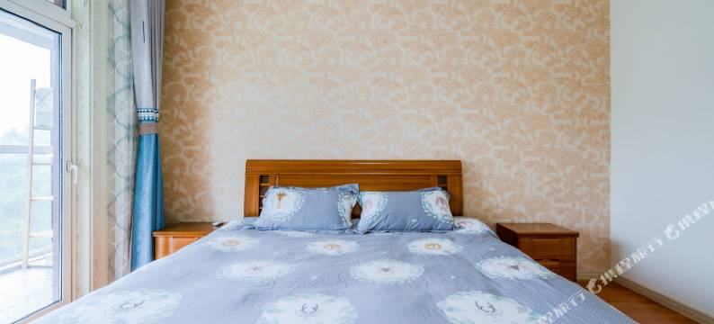 舒心公寓(青岛儿童乐园店)图片