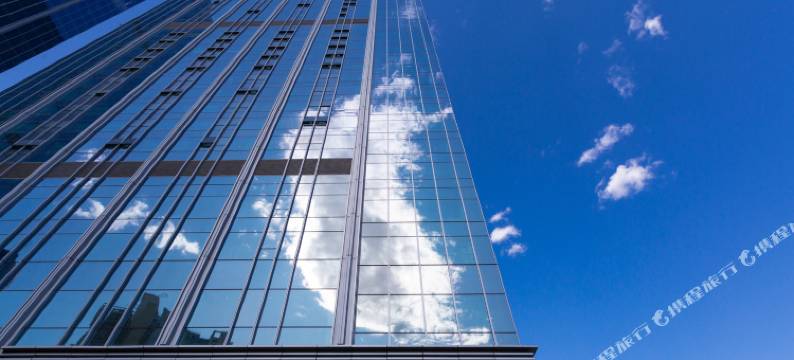 北京林意公寓图片