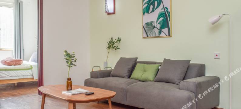 武汉丸子丸子丸子X公寓图片