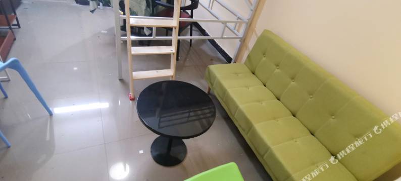 广州福星民宿(荷光路分店)图片