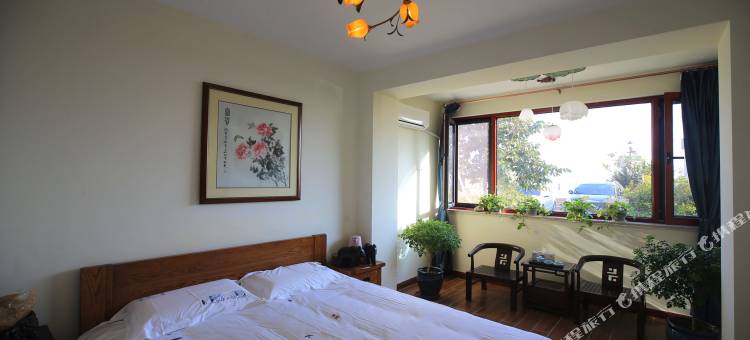 青岛荷宿别墅图片