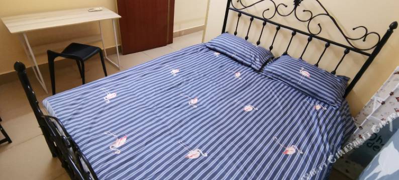 广州福星民宿(荷光路分店)图片