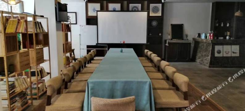 苏州岚庭悦湖民宿图片