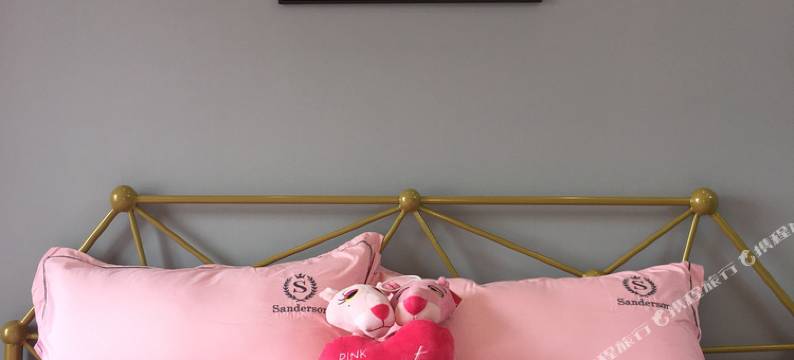 洛阳一城一家公寓图片