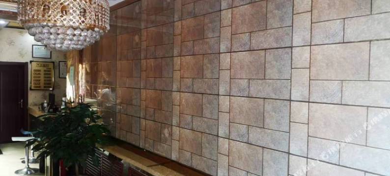 怡佳住宿(兰州城关万达广场店)图片