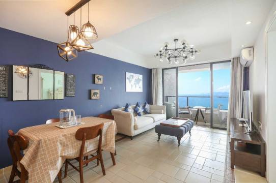 惠州禹途度假民宿