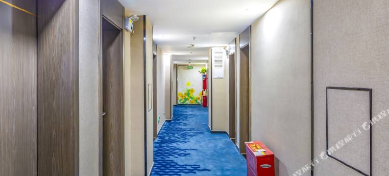 7天优品酒店(北京中关村人民大学苏州街地铁站店)图片