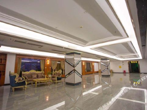 揭阳华南大酒店详情-pc酒店预订-中国南方航空官网