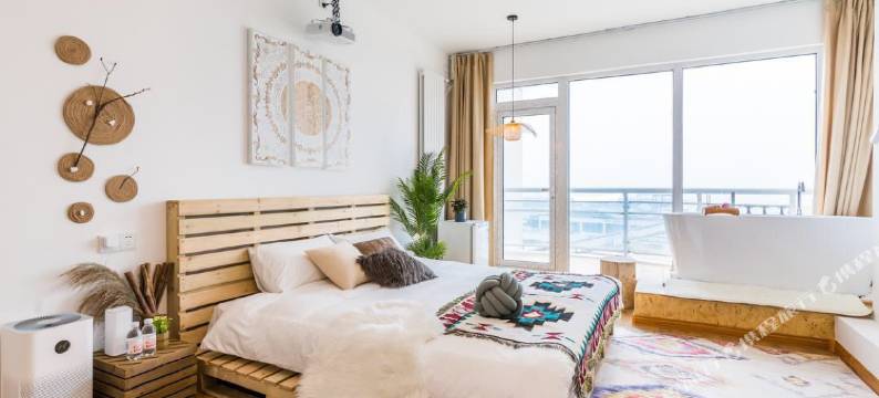 厦门北海岸meetyou客栈图片