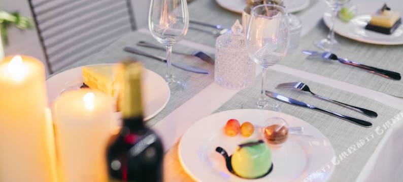 望河楼客栈(西塘景区内店)图片