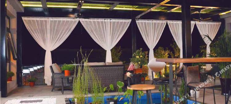 花筑·北京初末民宿 (慕田峪长城店)图片