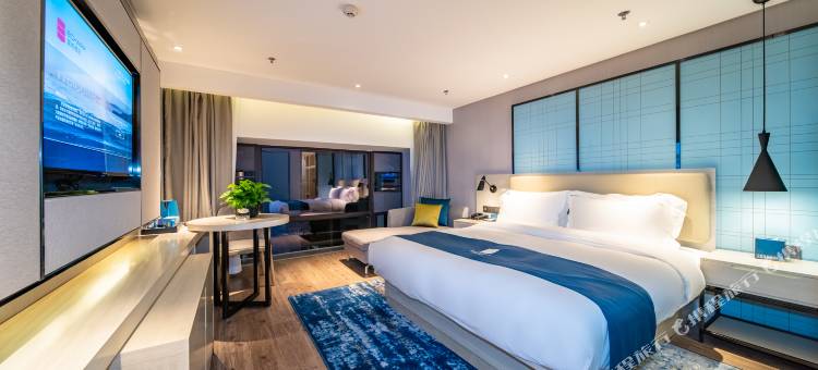 宜尚酒店(贵阳美的国宾府店)图片