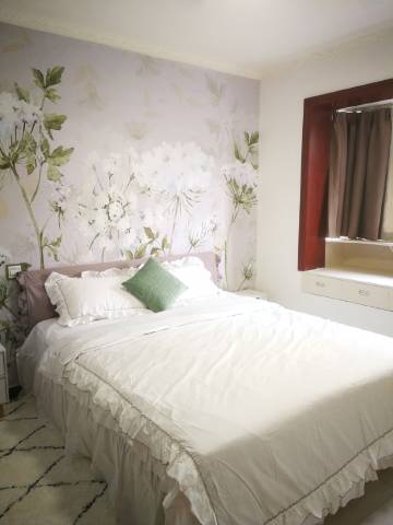 成都澄.萩间公寓(4号店)