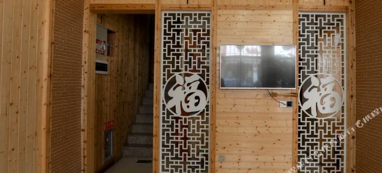 OYO余姚君悦宾馆图片