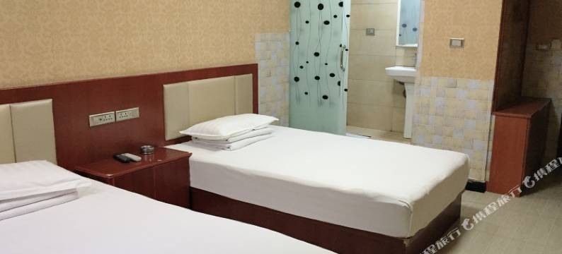 武穴泰安宾馆图片