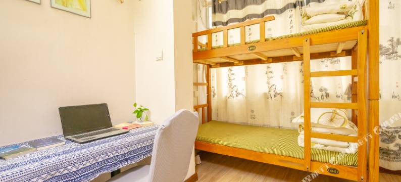 海口星花青年旅舍图片