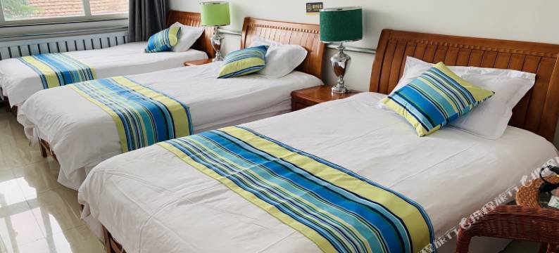 北京园中苑民宿图片