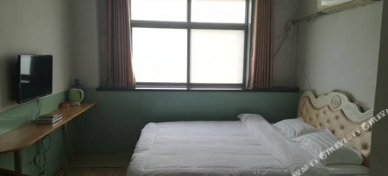 蠡县富豪宾馆图片