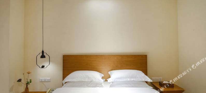 鼓浪屿六悦海景酒店(港仔后沙滩日光岩店)图片