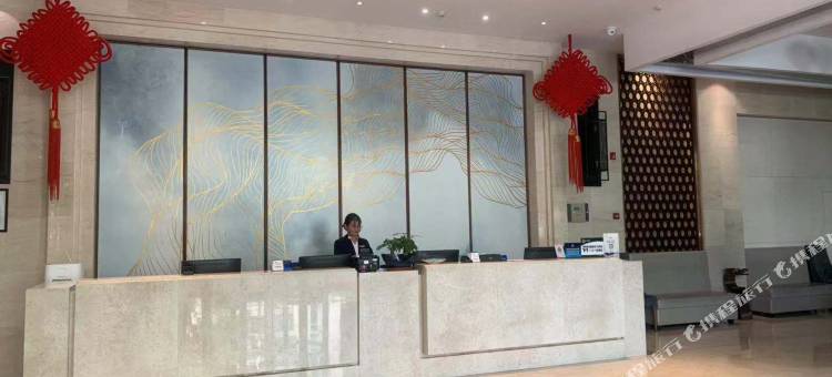 北京北苑汤泉酒店(鸟巢北苑路北站地铁站店)图片
