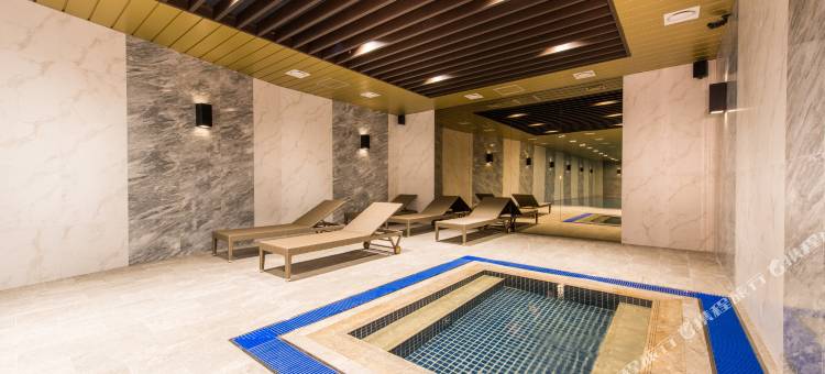 南大门伊娜套房酒店(ENA Suite Hotel Namdaemun)图片