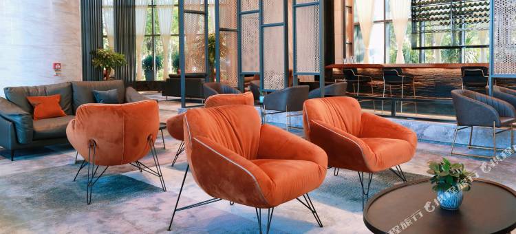 海口西海岸假日酒店图片