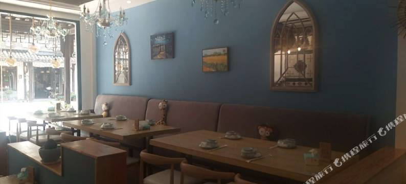 乌镇沫默More民宿图片