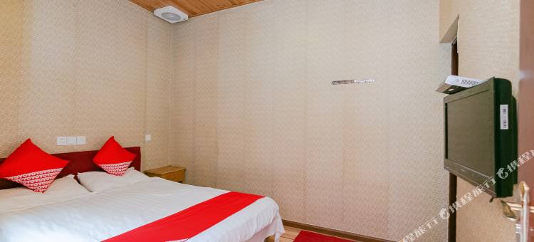 OYO邛崃兴隆客栈图片