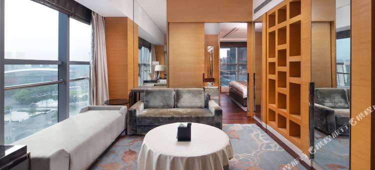 艺途服务公寓(南京奥体中心中央公馆店)图片