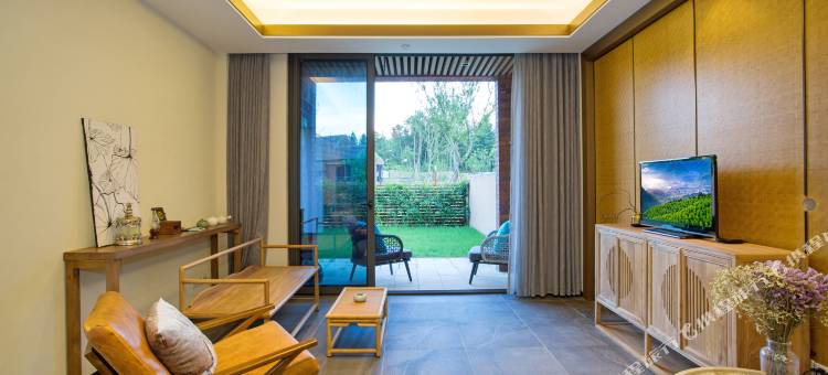 枫林山墅(安吉五峰山店)图片