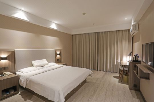 汉庭酒店杭州萧山机场店