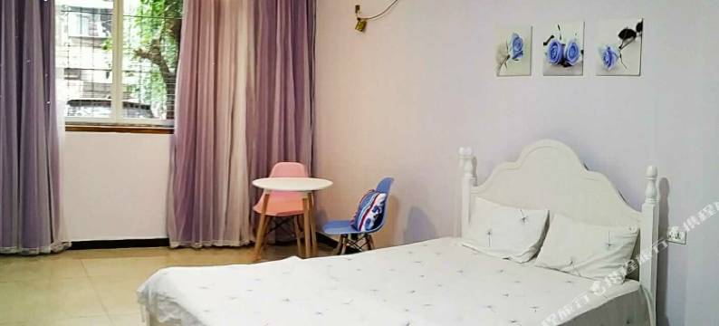 重庆重邮佳缘自助公寓图片