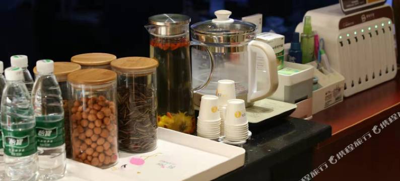 汉亭快捷酒店(朝阳路店)图片