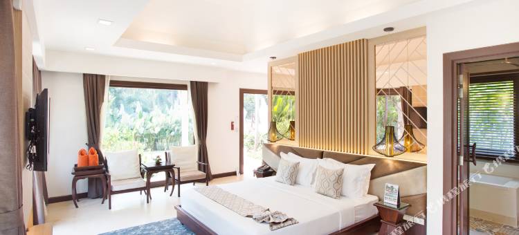 北碧府美達渡假村(Mida Resort Kanchanaburi)图片