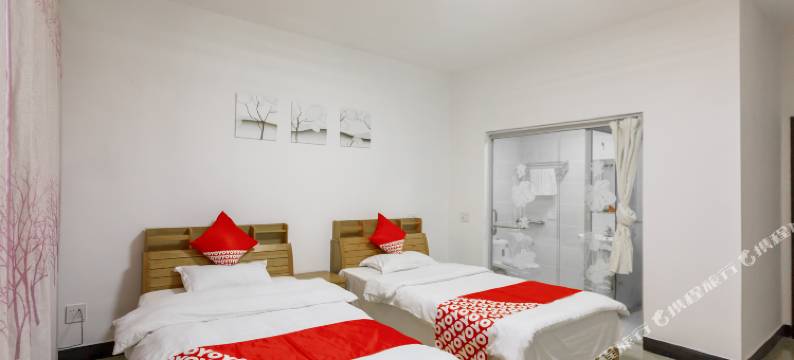 广饶珑悦商务宾馆图片