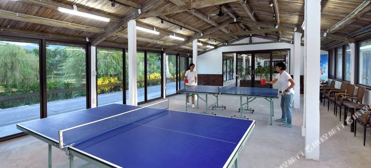 花莲寿丰理想大地渡假饭店图片