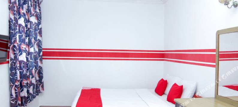 超级OYO 1173曼迪林酒店(OYO 1173 Mandyrin Hotel)图片