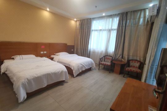 长顺大绿源酒店预订价格,联系电话位置地址【携程酒店】