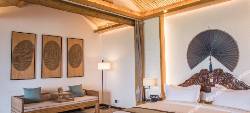 海晏文旅(腾冲和顺偶像之家全景湿地店)图片