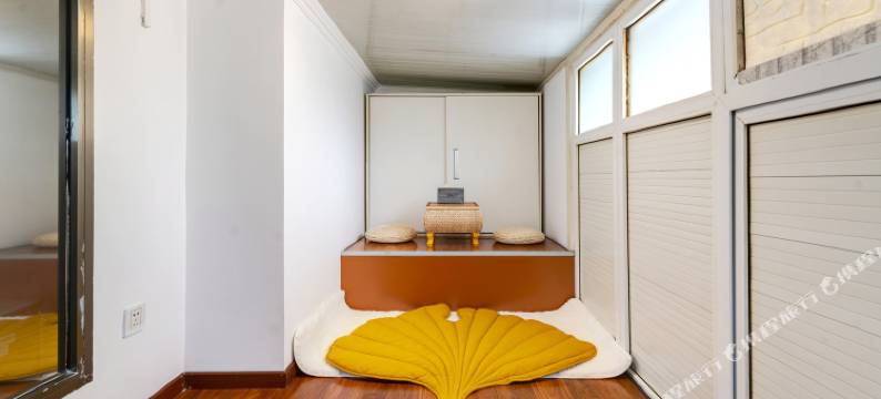 北京不爱游泳的河马公寓图片