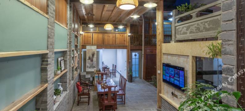 腾冲栖云美宿田园居观景客栈图片